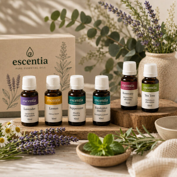 Essential Oils